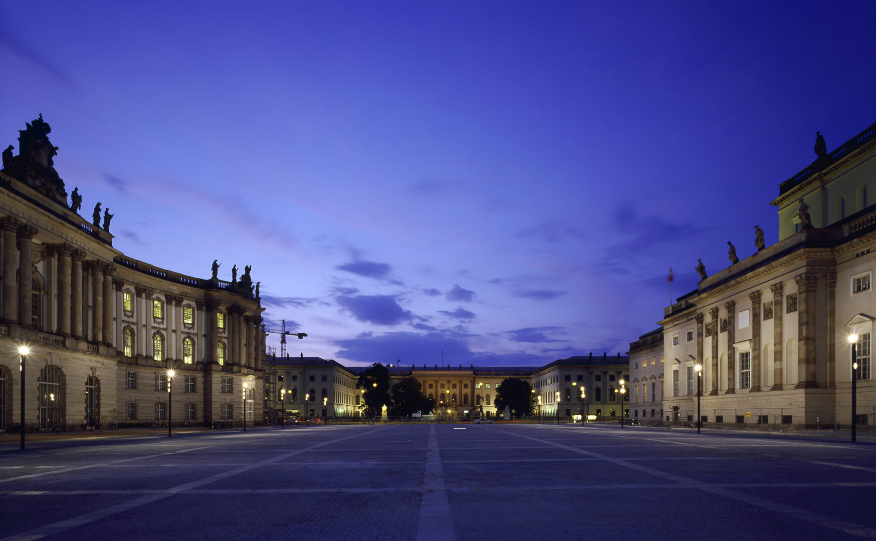 bebelplatz