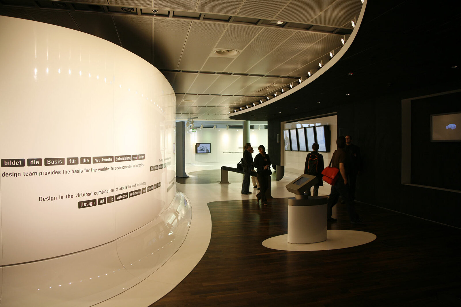 CarDesign Studio Autostadt Wolfsburg