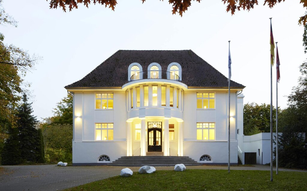 House Rissen