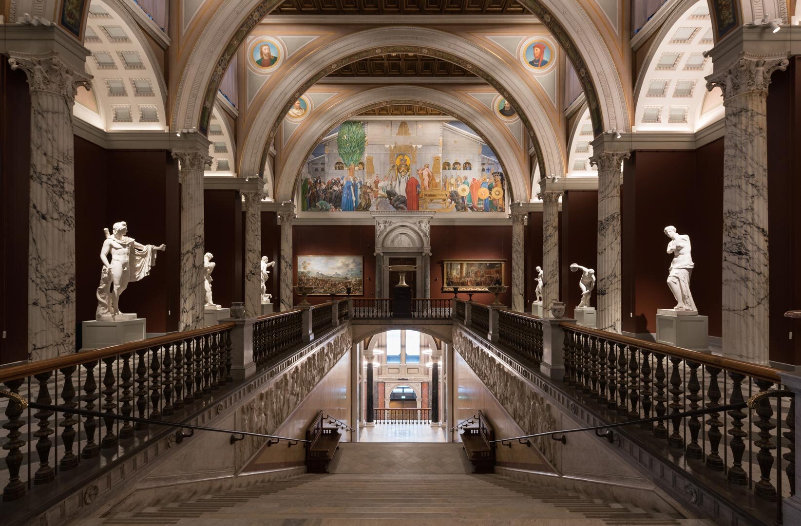 Swedish Nationalmuseum