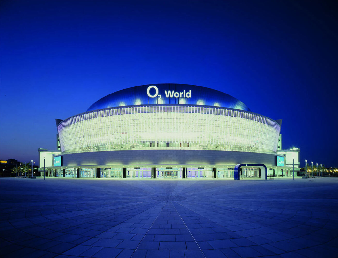 VIP-Area Volkswagen Arena