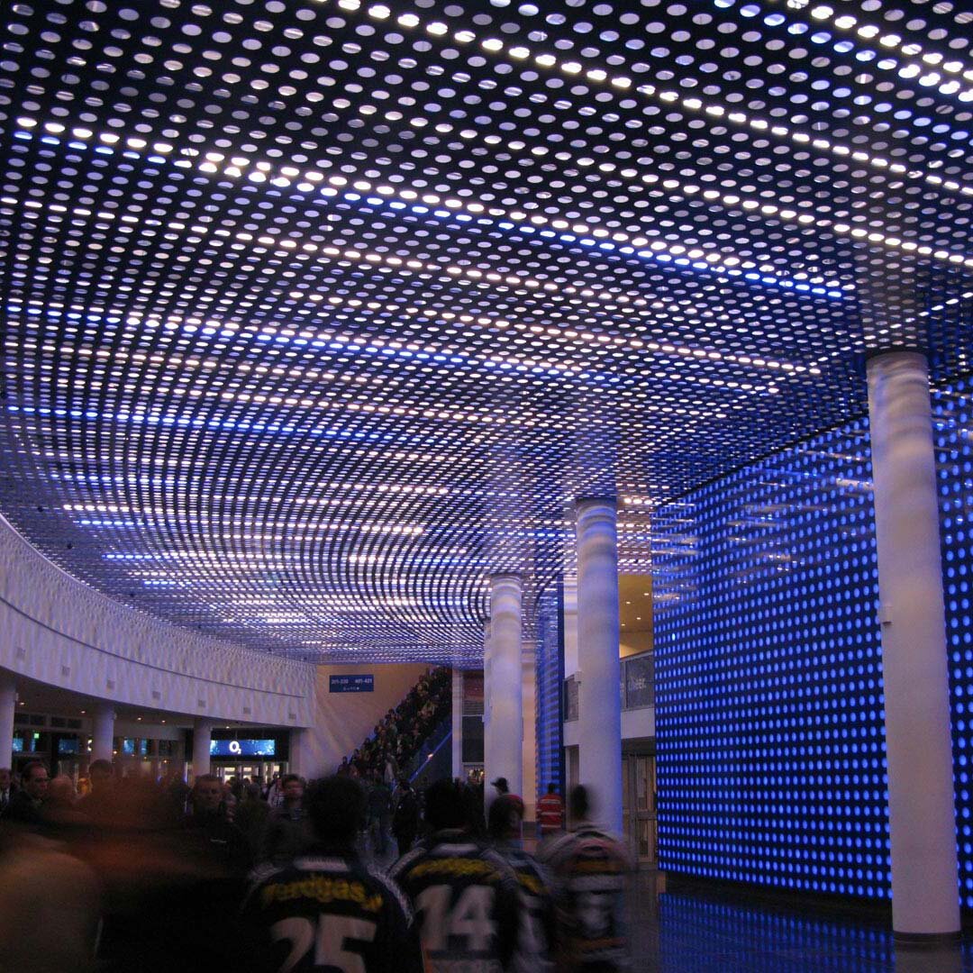 O2 Arena
