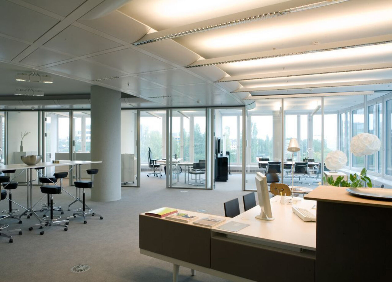 Sky Office