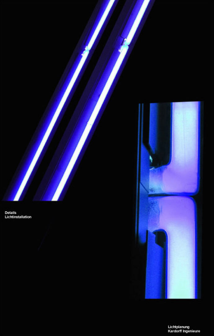 VW Pavilion Autostadt Wolfsburg